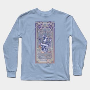 Aceite Fino Long Sleeve T-Shirt